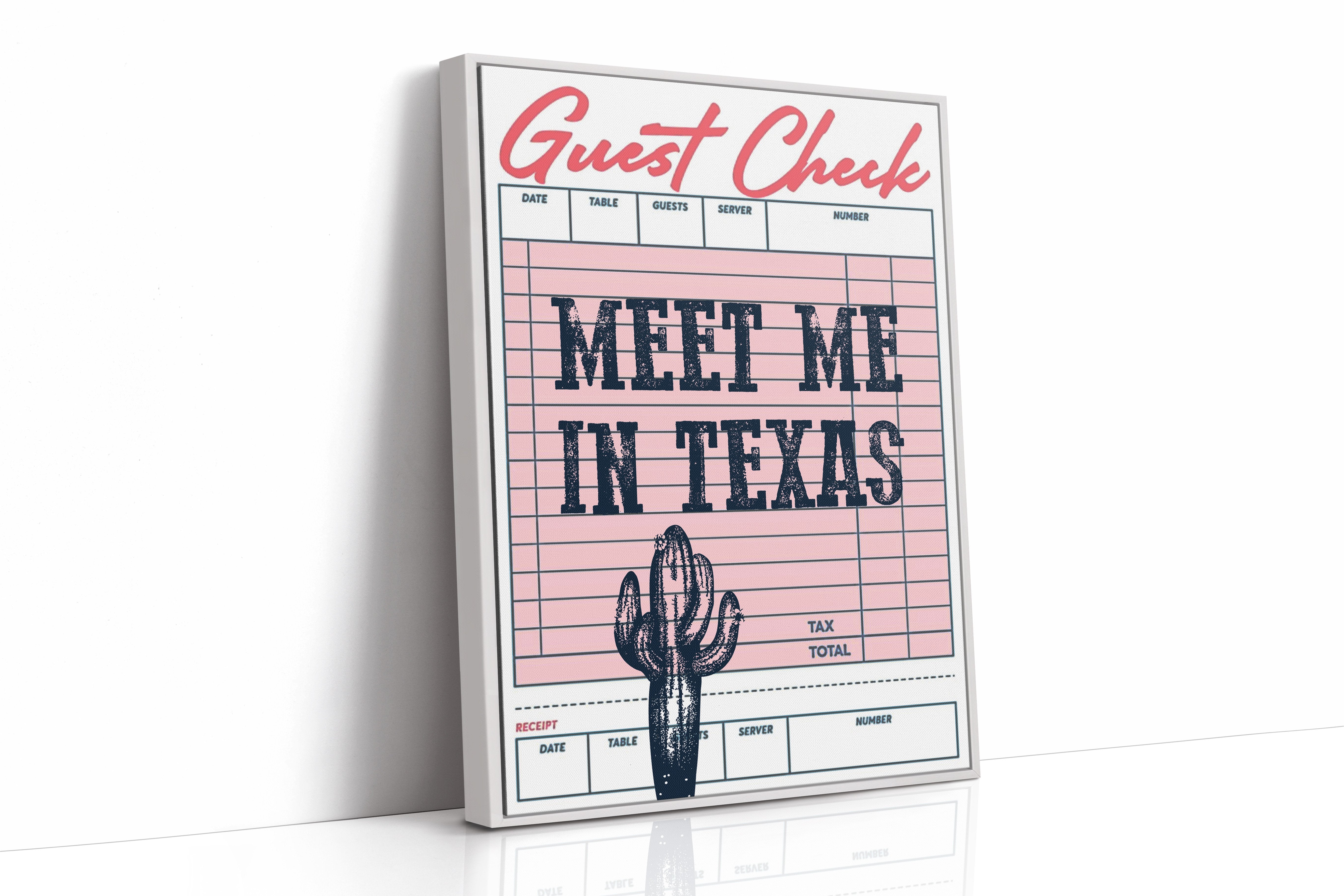 Southwest Diner Calls Your Name