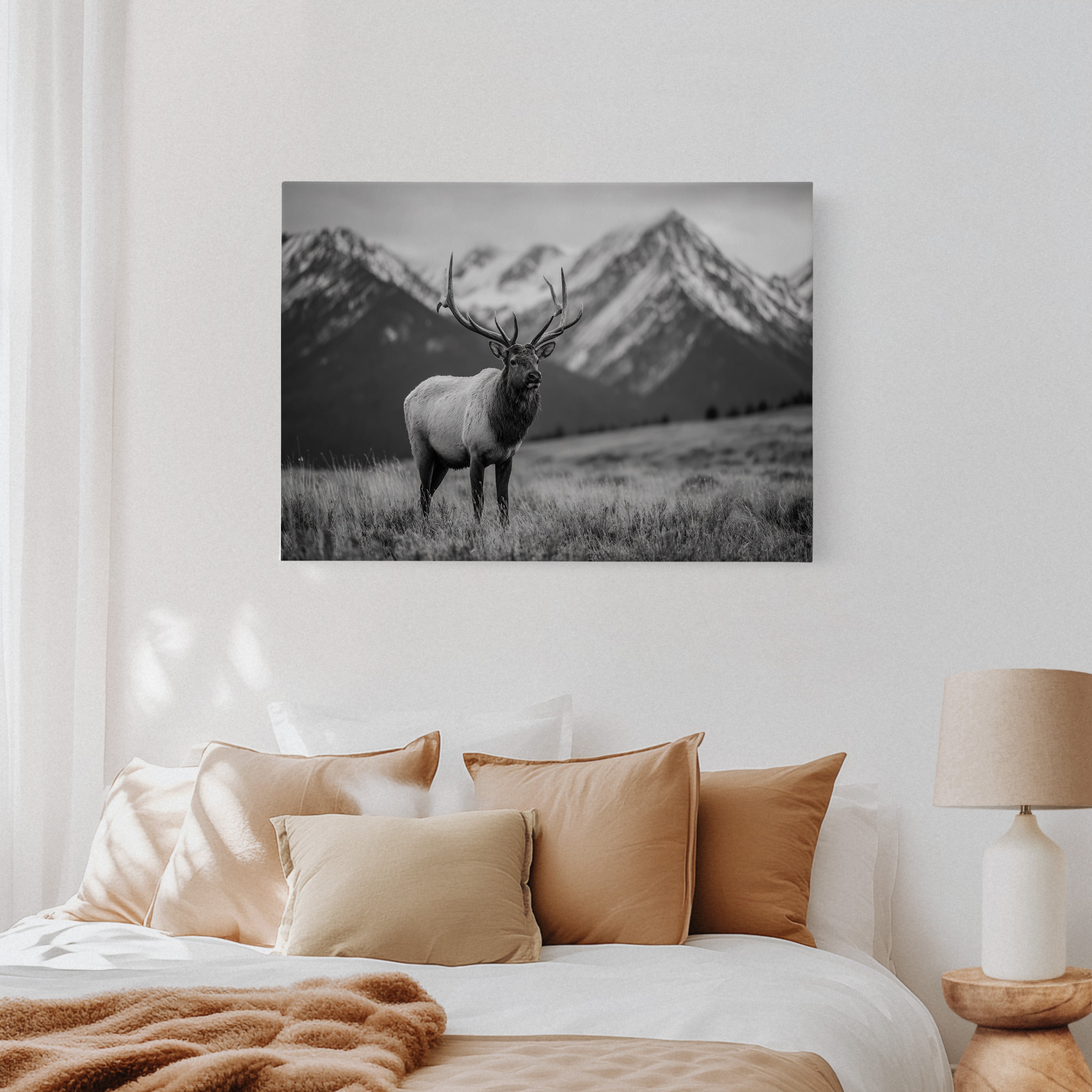 Crown of the Wilderness