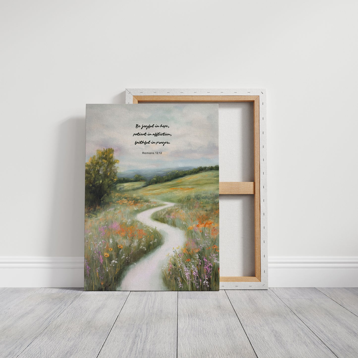 Joyful Path of Prayer
