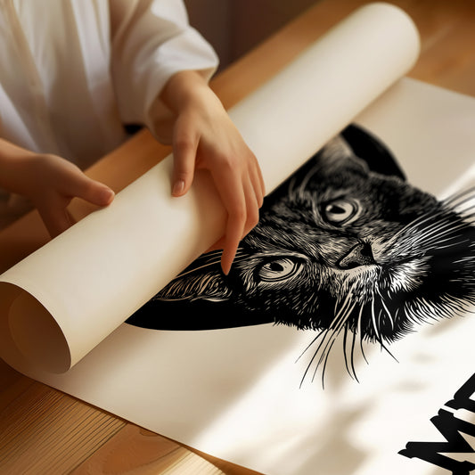 Meowdy Partner Bold Edition