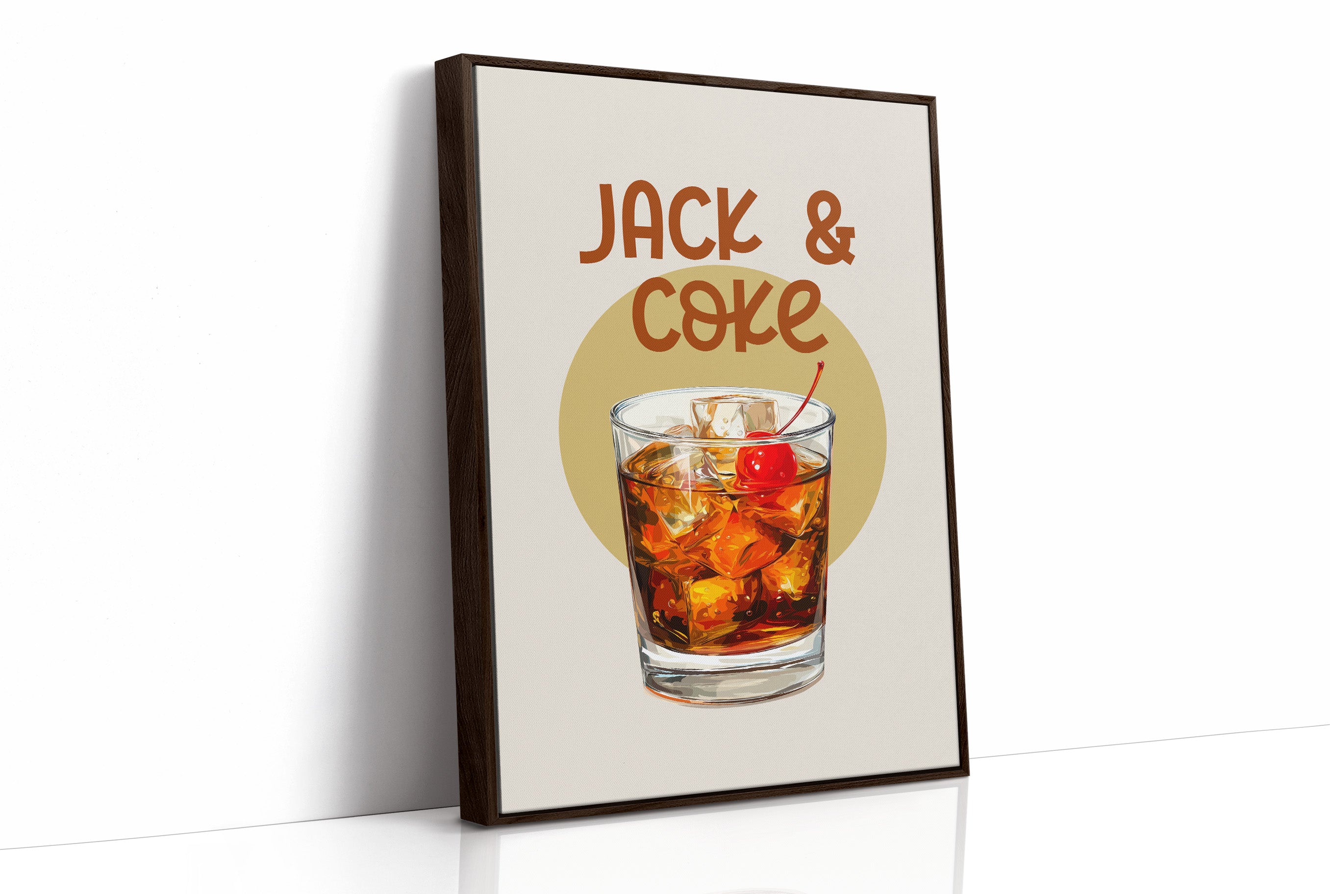 The Drink That Never Overthinks