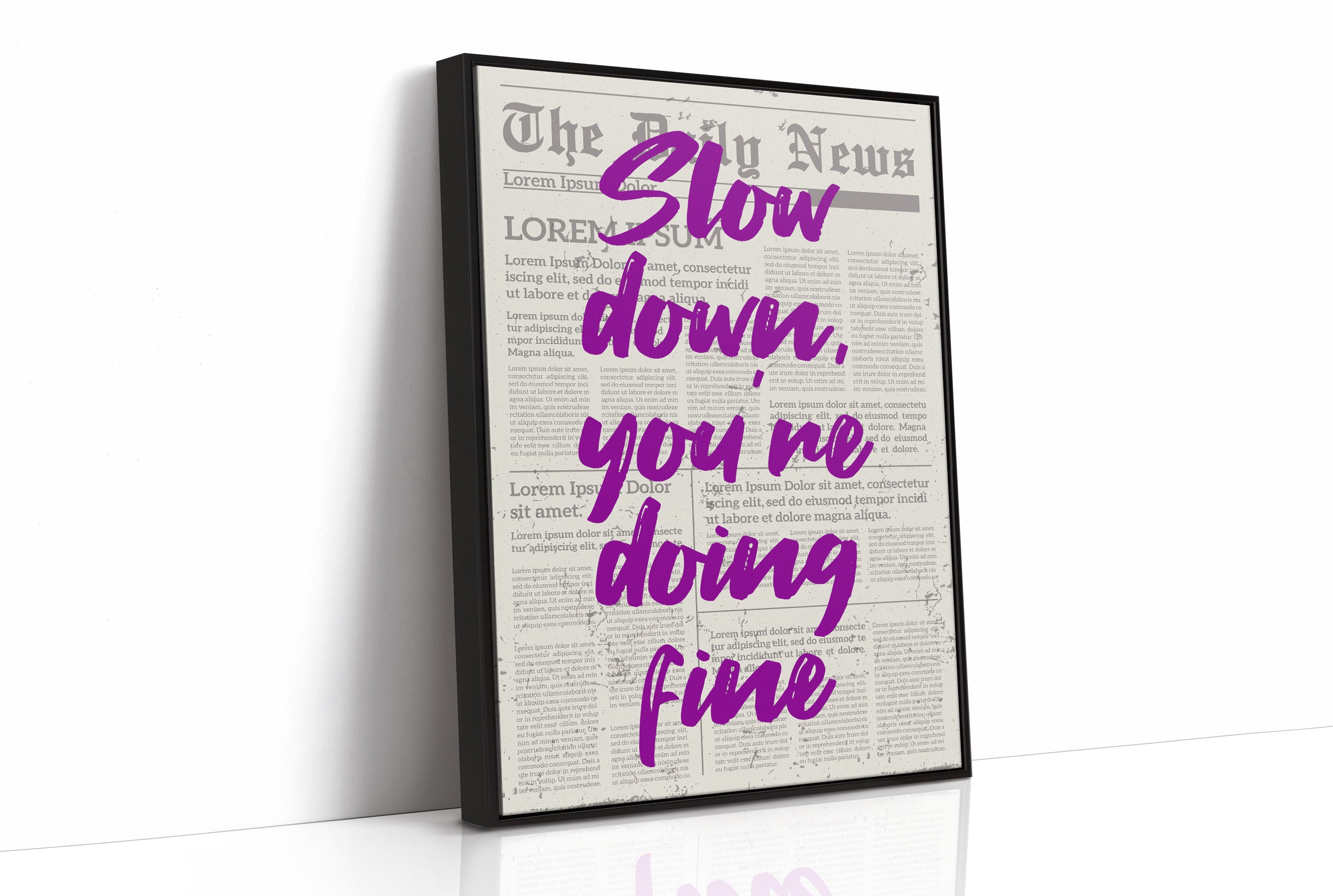 Headlines Can Wait