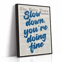 The News Can Wait