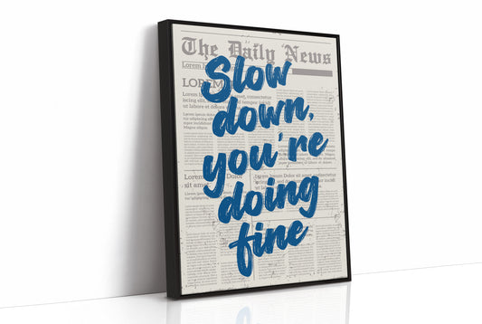 The News Can Wait
