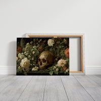 The Bloom Beyond Mortality