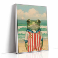Nautical Natter: Shoreline Sailor