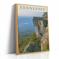 Lookout Mountain Valley Overlook