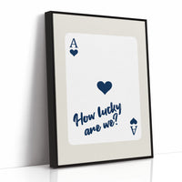 Dealt the Best Hand