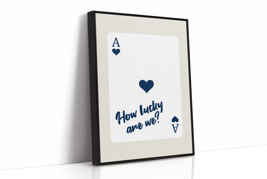 Dealt the Best Hand