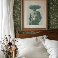 Verde Stories From Old Mexico