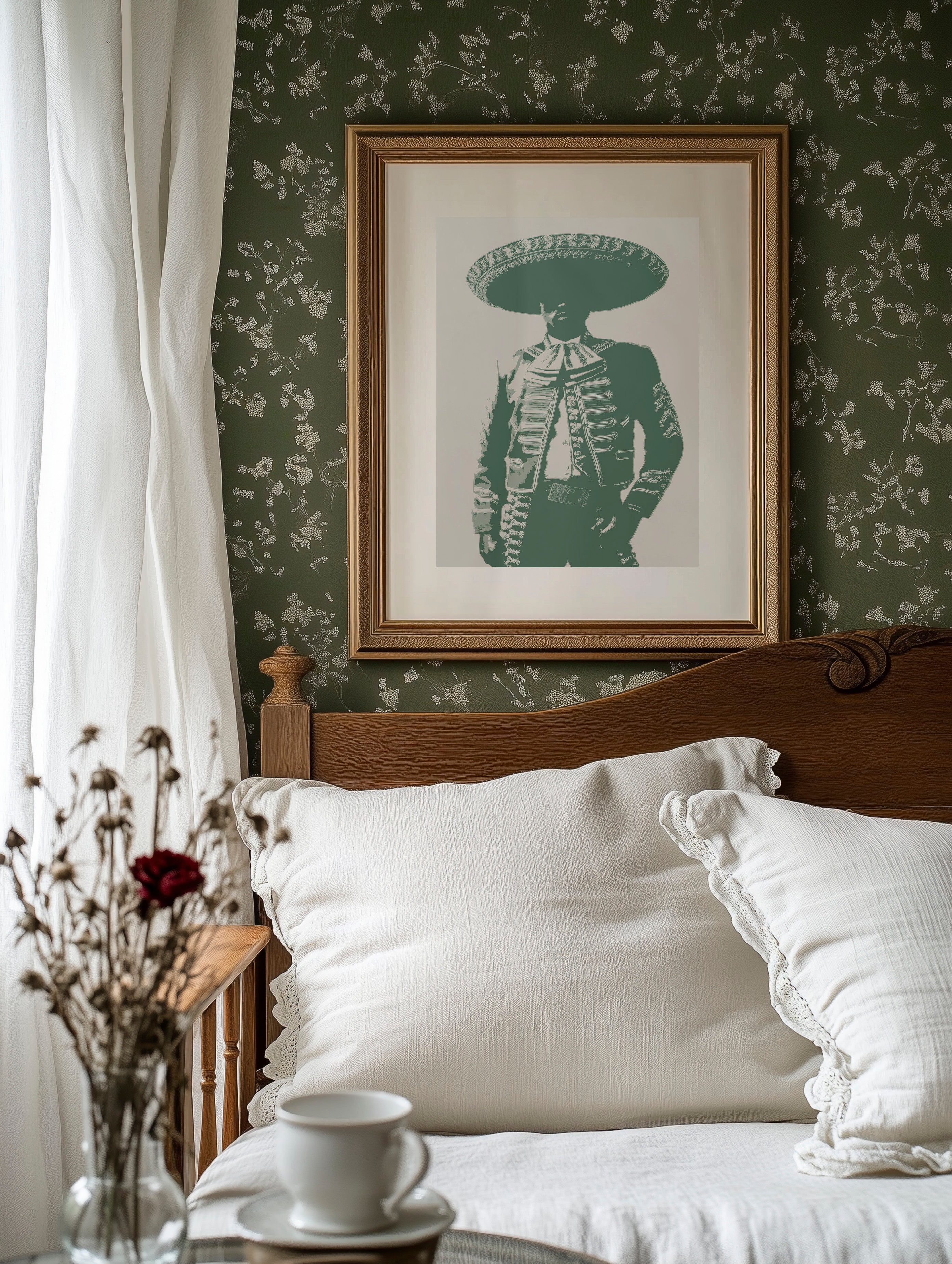 Verde Stories From Old Mexico