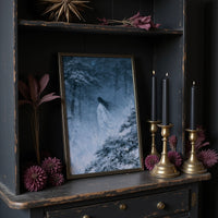 Spirit of the Snowbound Wood