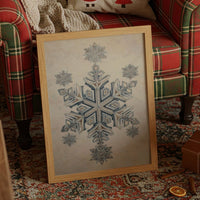 A Little Cathedral of Ice