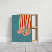 Pajama Parade – Hop Into Cozy