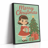 Nostalgic Mint Holiday Cheer