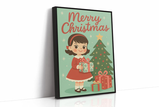 Nostalgic Mint Holiday Cheer