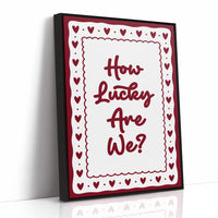 Still Asking, Still Meaning It
