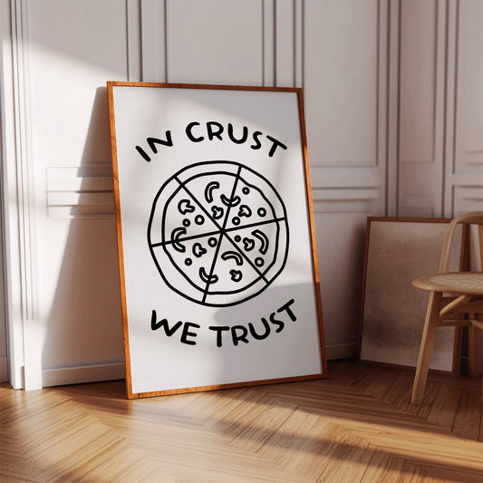 Pizza Stories Build Better Bonds