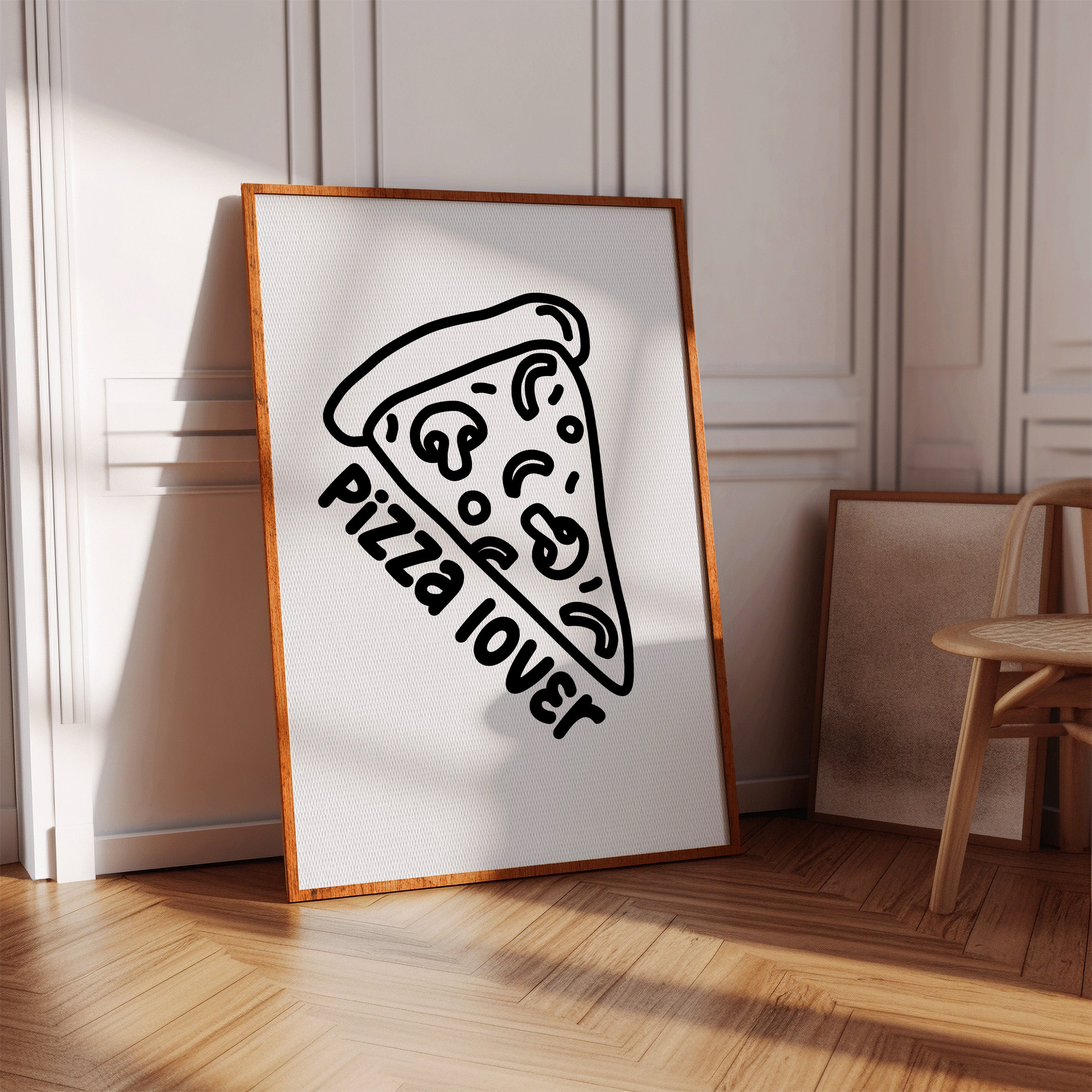 Slice Of Joy Speaks Simply