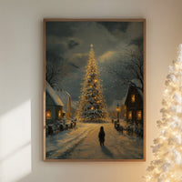Silent Night Calls Me Home