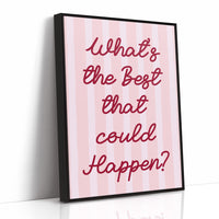 Flip the Question, Keep Going