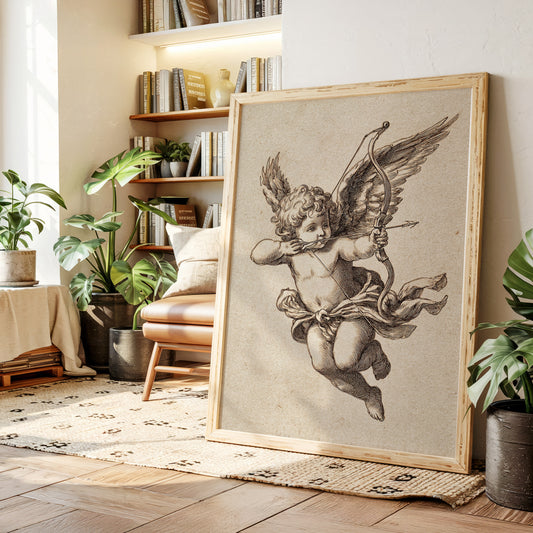 Arrows of Innocence in Flight
