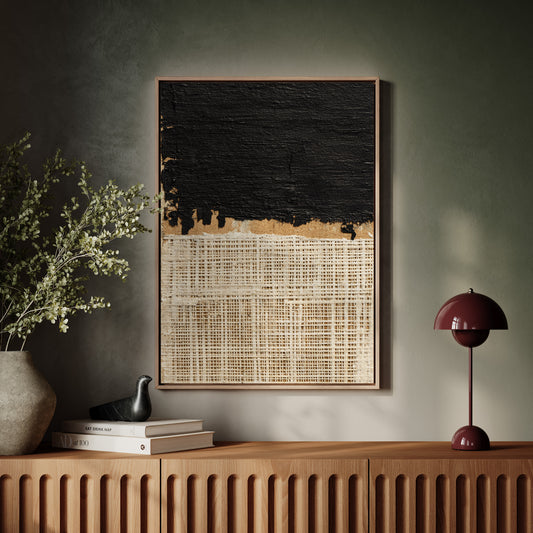 Threads of Texture and Tone