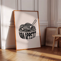 Pasta Stories Swirl Through Midnight