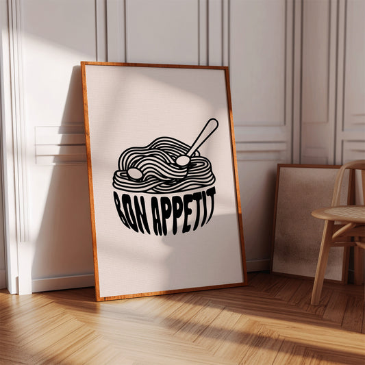 Pasta Stories Swirl Through Midnight
