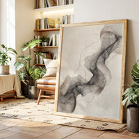 Ripples of Time and Space