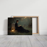 Stories Between Dusk And Pages