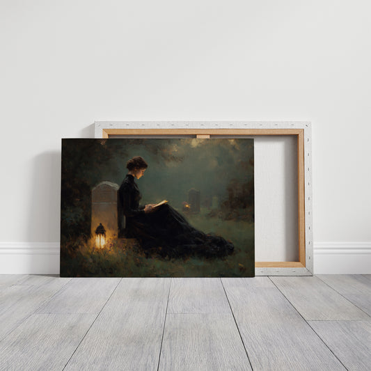 Stories Between Dusk And Pages