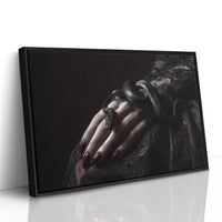 Serpent Tales Between Leather Spines