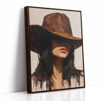 Beneath The Rusted Brim