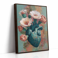 Blooms From The Anatomical Sea