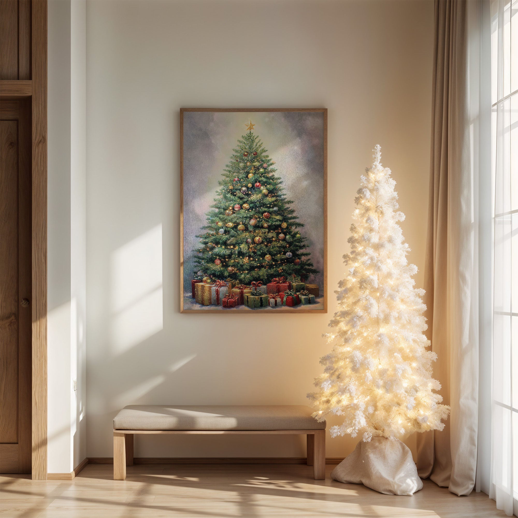 December Stories Light The Night