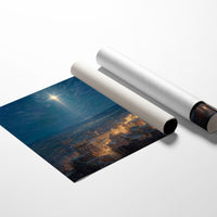 Starlight Guides Ancient City Home