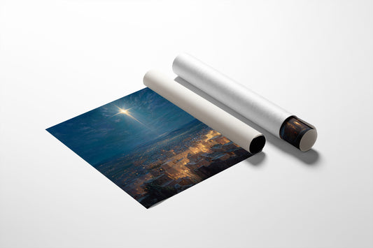 Starlight Guides Ancient City Home