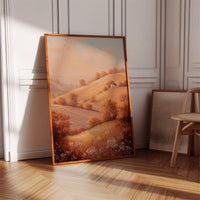 Golden Hills Keep Cottage Secrets
