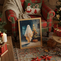 Festive Spirit Discovers Christmas Magic