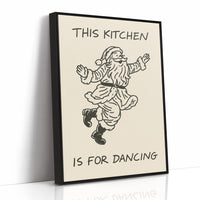 Jolly Cook's Festive Proclamation