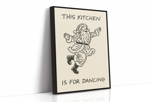 Jolly Cook's Festive Proclamation