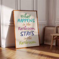 Secrets Behind Closed Doors Remain