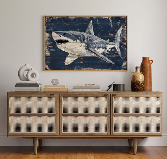Ocean Hunter Claims Wooden Seas