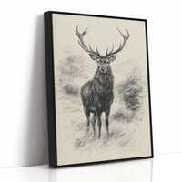 Watcher of the Quiet Pines