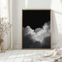 Heaven Rises Through Shadow