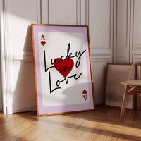 Ace Of Hearts Deals Romance