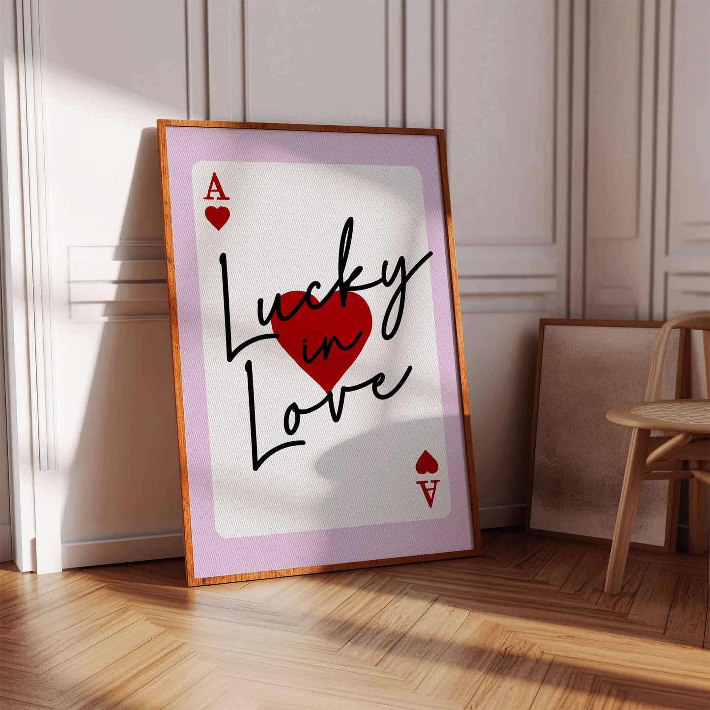 Ace Of Hearts Deals Romance