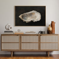Pearls Sleep In Oyster Dreams