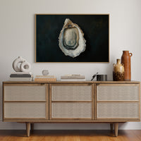 Pearls Deep In Coastal Waters